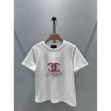 Chanel T-Shirts